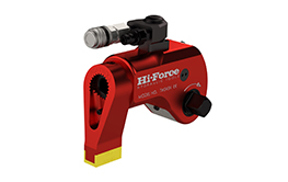 Precision in Power: Mastering Torque with Hydraulic Wrenches