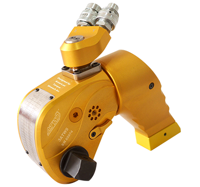 Hydraulic Torque Wrench Calibration: Why is It So Critical?