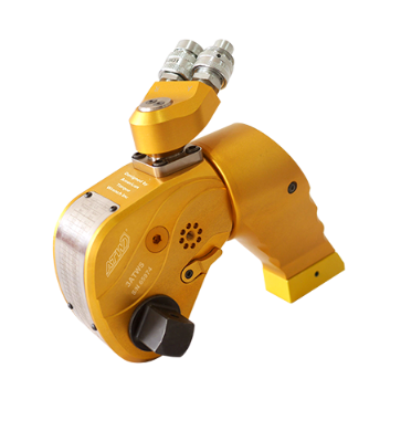 The Future is Here: Advancements in Modern Hydraulic Wrenches