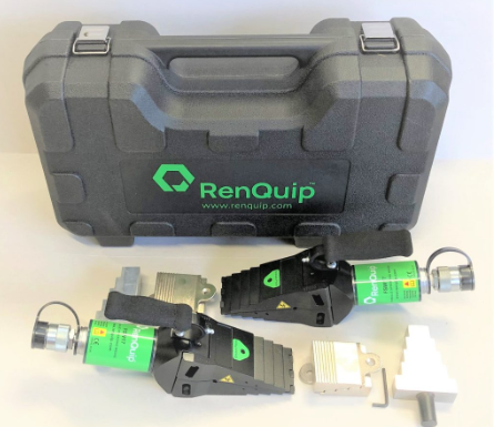 Ensuring Safety: Best Practices for Using Flange Spreaders in Hazardous Environments