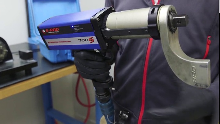 Onsite Torque Tool Rental Services: Everything You Need to Know