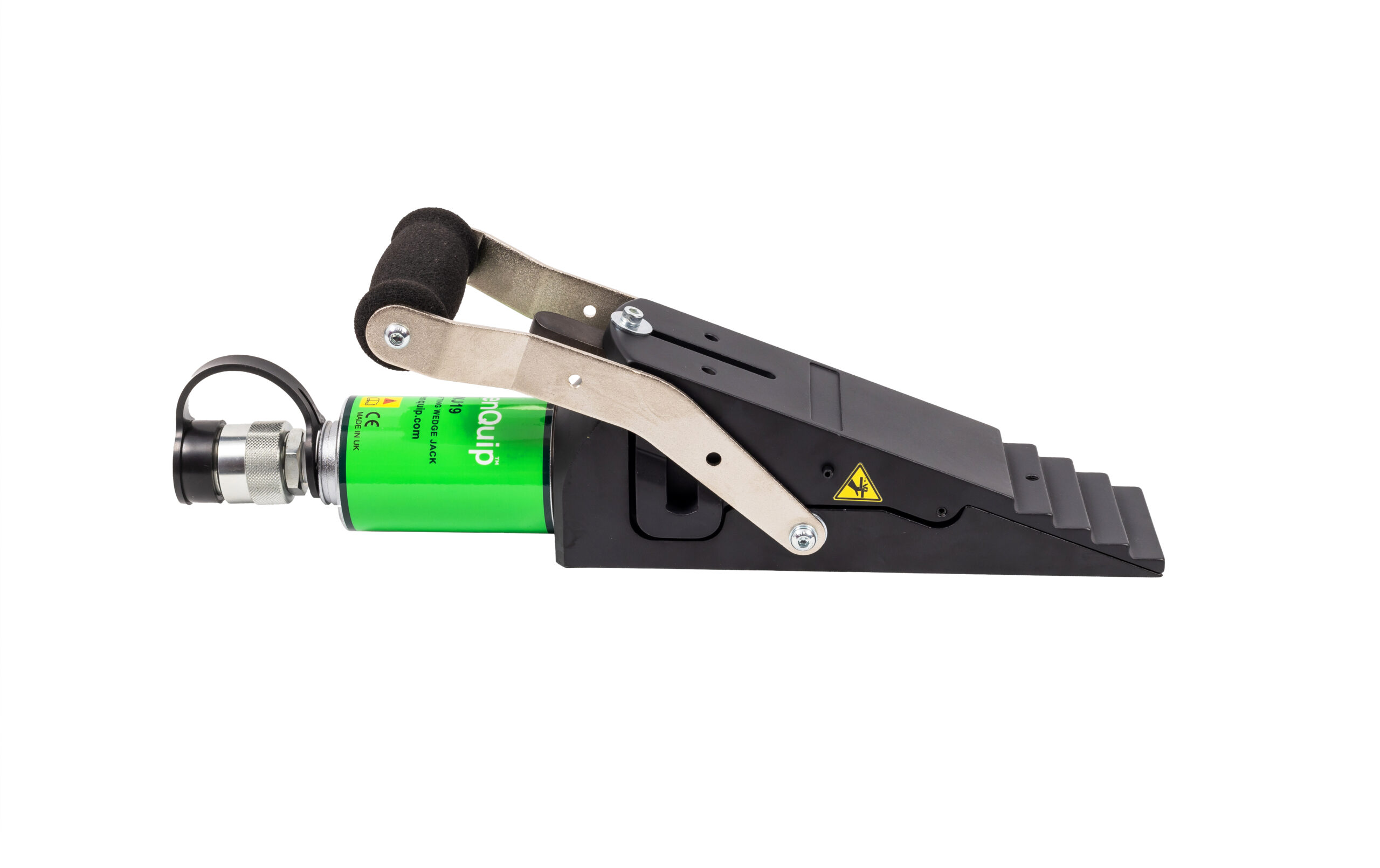 WJ19K vertical lifting wedge jack single tool kit