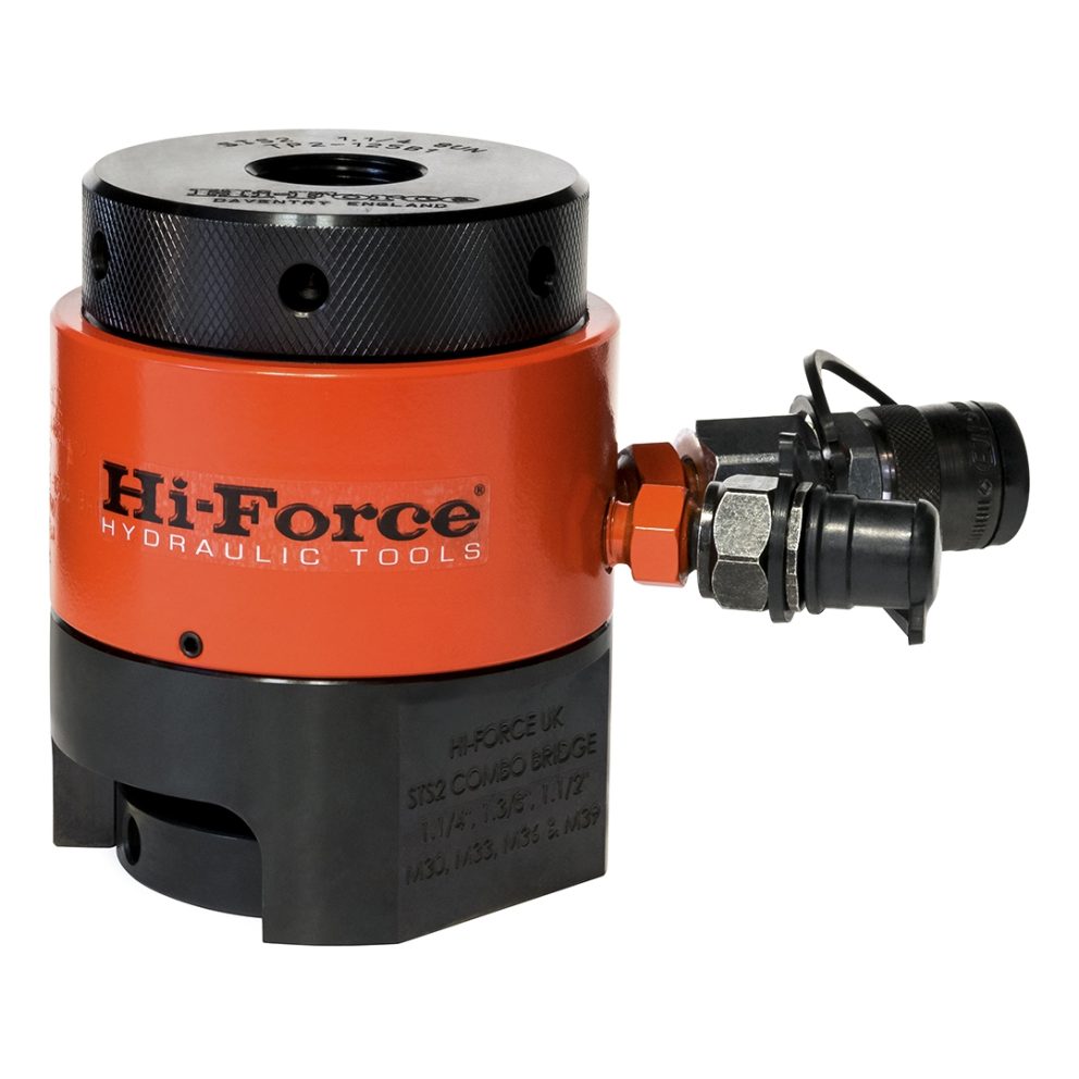 E-RAD BLU electric torque tool
